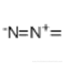 Diazomethane CAS 334-88-3